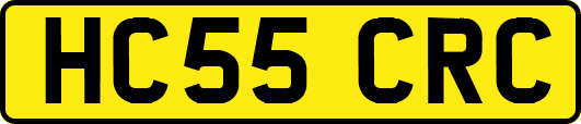 HC55CRC