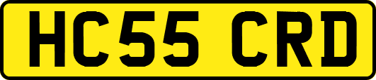HC55CRD