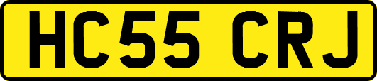 HC55CRJ