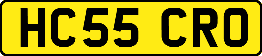 HC55CRO