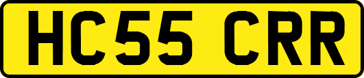 HC55CRR