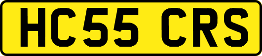 HC55CRS