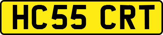HC55CRT