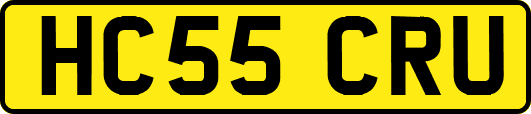 HC55CRU