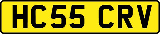 HC55CRV