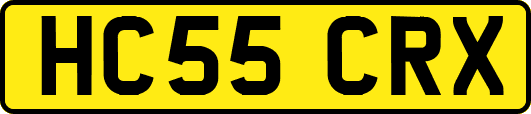 HC55CRX