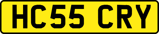 HC55CRY