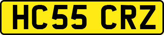 HC55CRZ