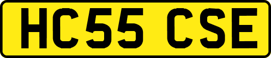 HC55CSE