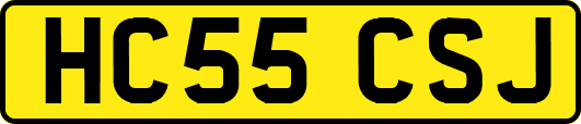HC55CSJ