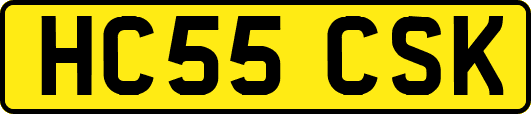 HC55CSK