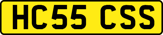 HC55CSS