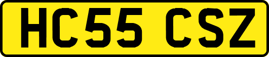 HC55CSZ