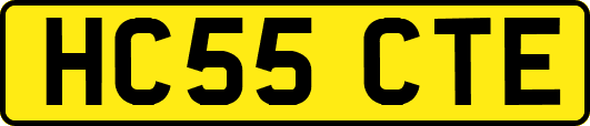 HC55CTE