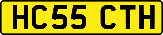 HC55CTH