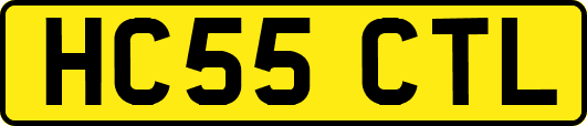 HC55CTL