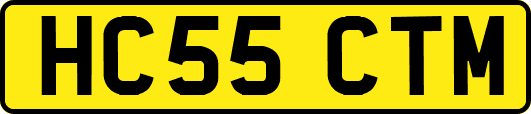 HC55CTM