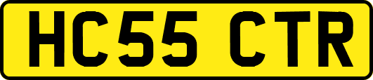 HC55CTR