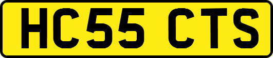 HC55CTS