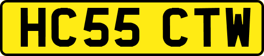 HC55CTW