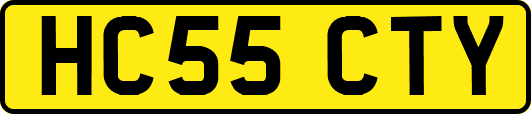 HC55CTY