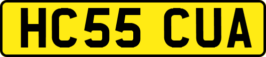 HC55CUA