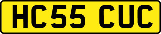 HC55CUC