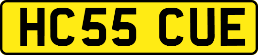 HC55CUE