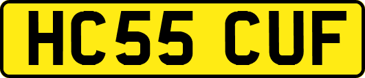 HC55CUF