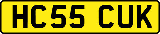 HC55CUK
