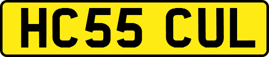 HC55CUL