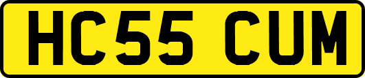 HC55CUM