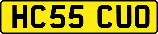HC55CUO