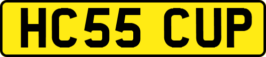 HC55CUP