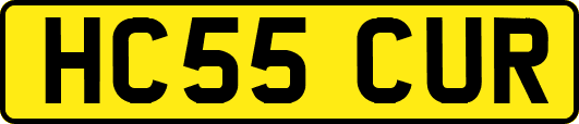 HC55CUR