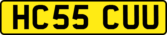 HC55CUU