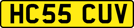 HC55CUV