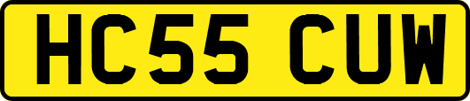 HC55CUW