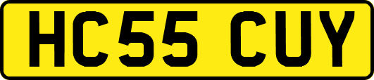 HC55CUY