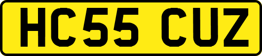 HC55CUZ