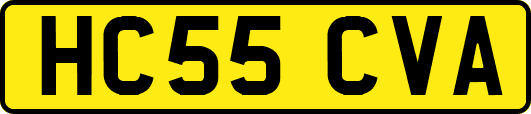 HC55CVA