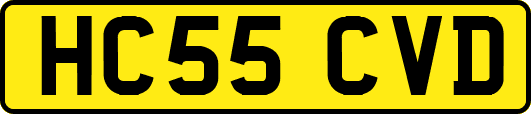 HC55CVD