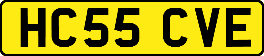 HC55CVE