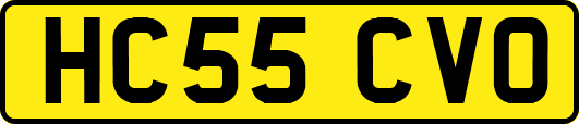 HC55CVO