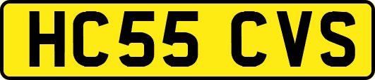 HC55CVS