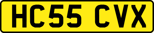 HC55CVX