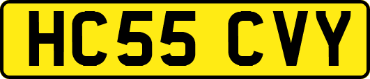 HC55CVY