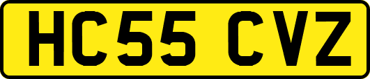 HC55CVZ