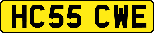 HC55CWE