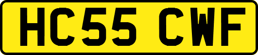 HC55CWF